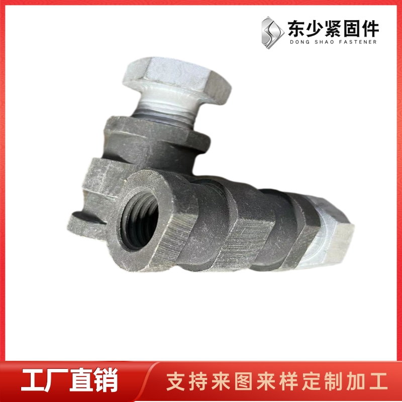 九江市電力工程項目螺栓A325美制螺栓 - 一站式服务