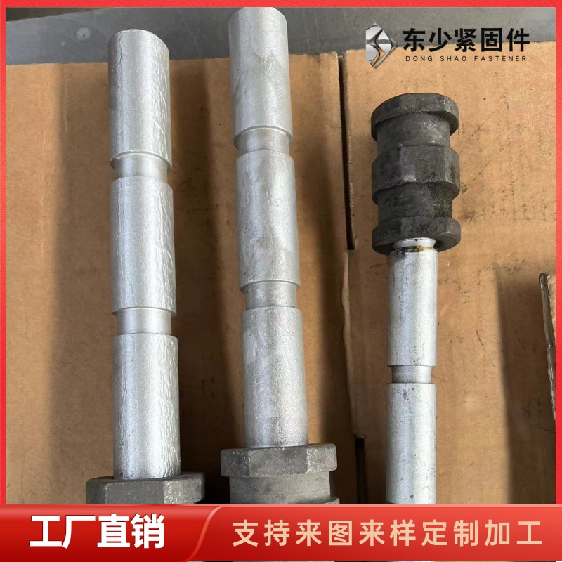 九江市高铁桥梁预埋螺栓风电塔筒螺栓 - 排名